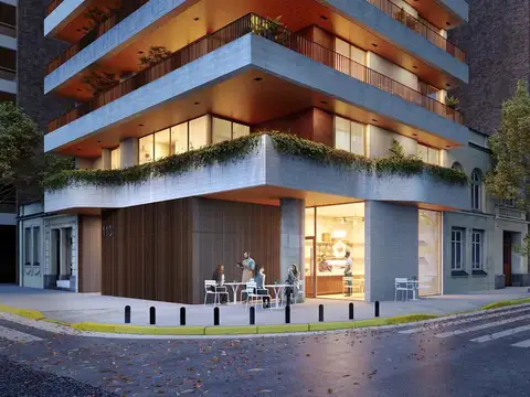 Departamento en Venta en Centro, USD 240.000
