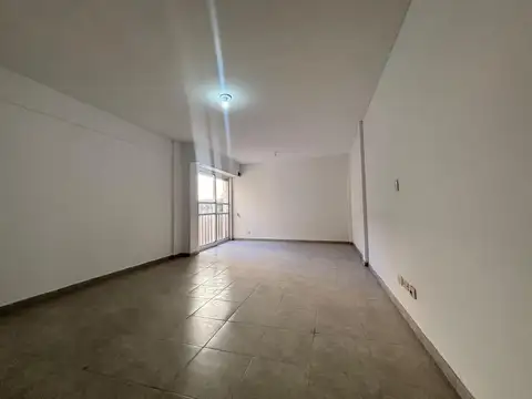 Venta Dpto de 2 dormitorios, Centro Rosario