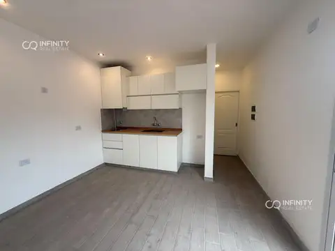 Departamento en Venta en Villa Zapiola, USD 72.000