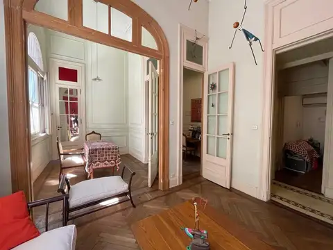 Departamento en Venta de 4 dormitorios