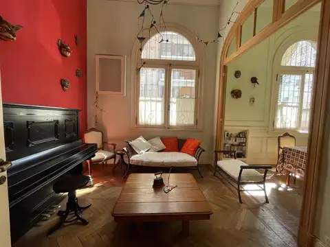 Departamento en Venta de 5 ambientes