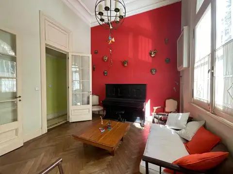 Departamento en Venta en Barrio Norte, USD 290.000