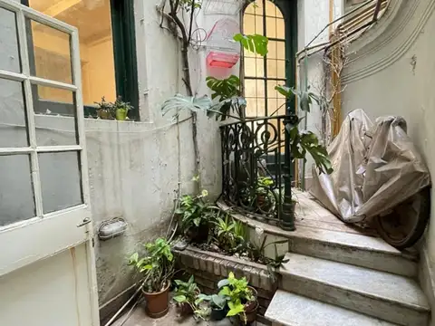 Departamento en Venta 80 años