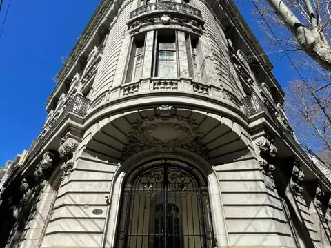 SEMIPISO EN PB - 5AMB - BARRIO NORTE