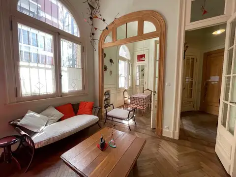 JUNCAL 2900, Piso PB