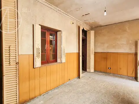 Depto Tipo Casa 4 ambientes con 1 baño