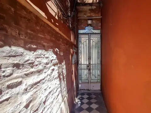 PH Palermo 4 ambientes con terraza a reciclar