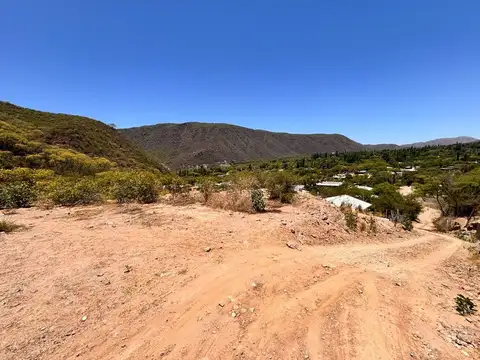 Terreno en Venta de 600,0 m2