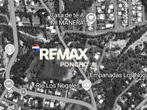 SE VENDEN TERRENOS EN EL RODEO - AMBATO