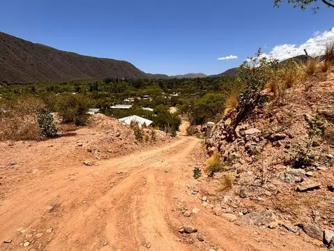 Terreno en Venta en El Rodeo, USD 18.000