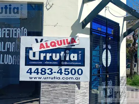 Local - Moron Norte