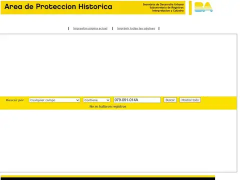 San Nicolás  al 1200
