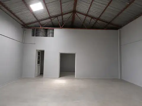 Galpon en Venta 15 años