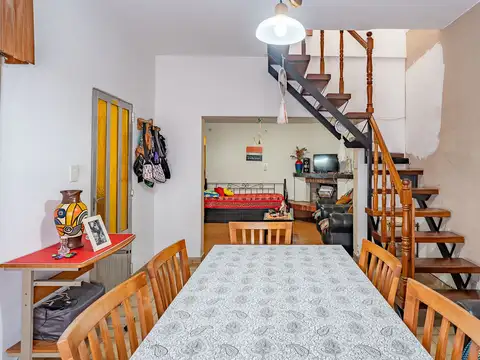 Casa en Venta en La Florida, USD 75.000