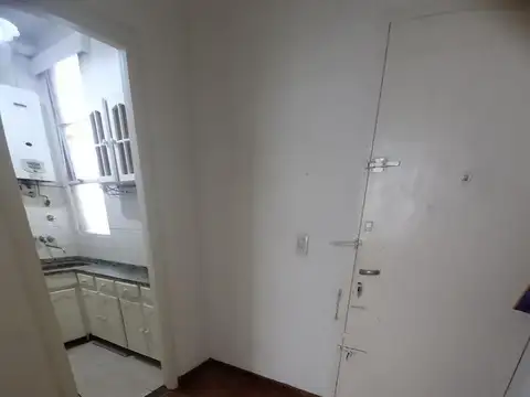 Departamento en Alquiler al Noroeste
