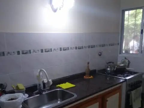 Casa en Venta 36 años