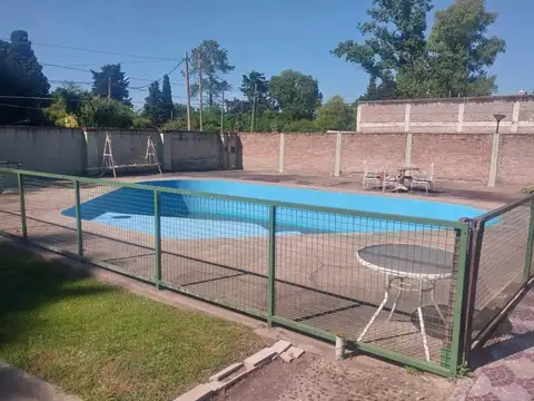 Las Golondrinas 1700