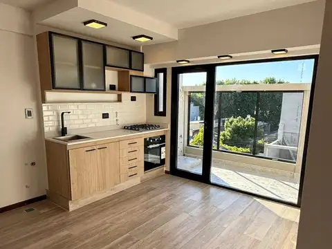 Departamento en Venta en Villa Urquiza, USD 129.000