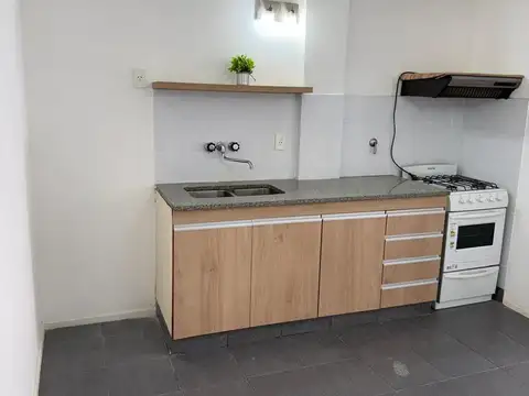 Departamento en Venta de Monoambiente