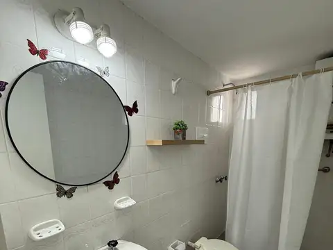 Departamento en Abasto