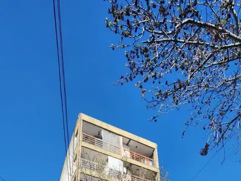 Departamento en Abasto