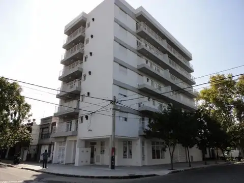 Gaboto 906- Departamento de 2 dormitorios en alquiler - España y hospitales, Rosario