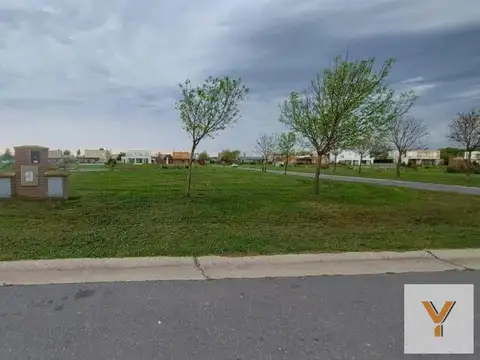 Terreno en venta - 857mts2 - San Sebastian, Escobar