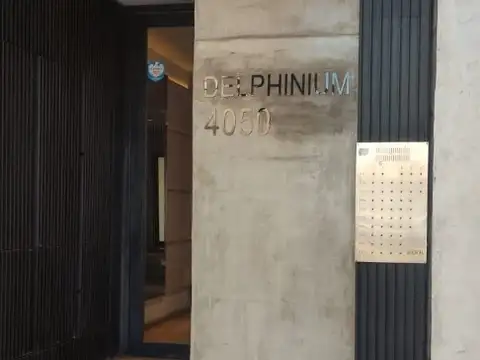 CORDOBA 4050  CON COCHERA