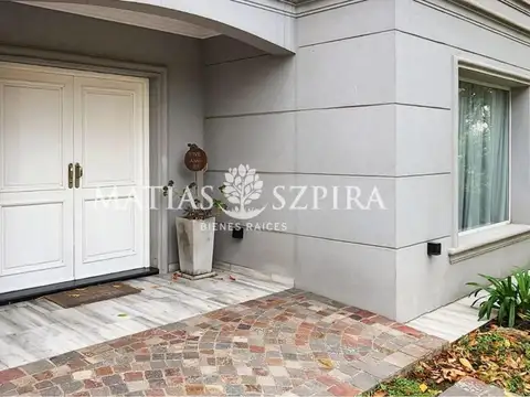 Casa en Venta de 3 dormitorios
