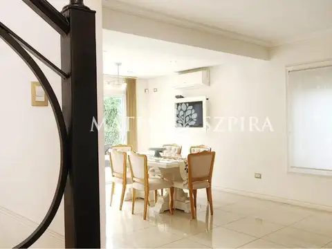Casa en Venta 6 años