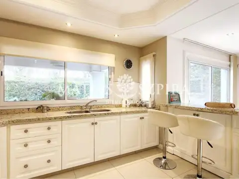 Casa en venta en Haras Maria Eugenia