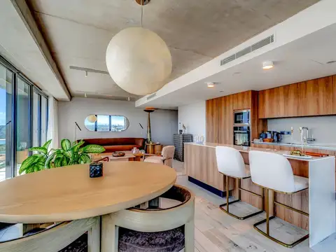 Departamento en Alquiler de 2 ambientes