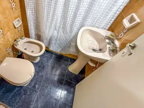 Departamento en Venta 49 años