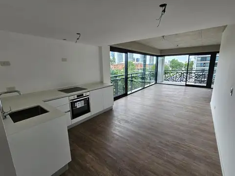 Departamento en Venta en Puerto Madero, Capital Federal