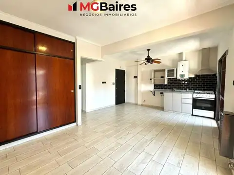 Depto Tipo Casa en Venta de 2 ambientes