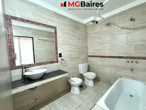 Depto Tipo Casa en Venta 3 años