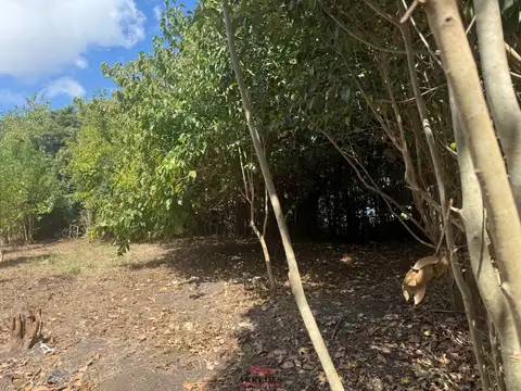 Terreno en Venta de 761,0 m2