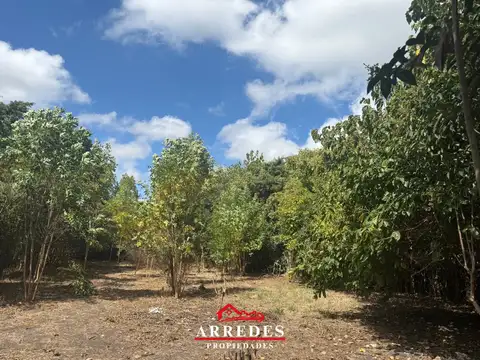 Venta · Lote en venta de 761m2 · Toma Financiacion o permuta 100