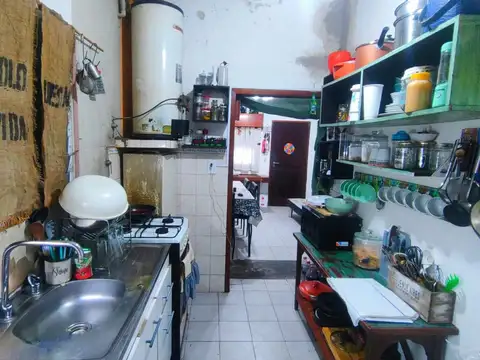 Depto Tipo Casa en Venta de 2 dormitorios