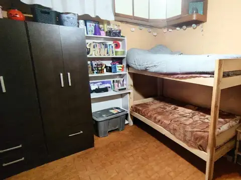 Depto Tipo Casa en Venta de 3 ambientes