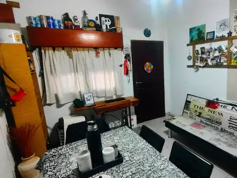 María Mazzarello 4000