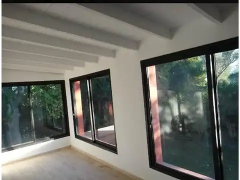 Casa en Venta - 3 dormitorios -