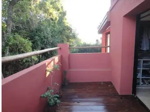 Casa en Venta con cochera