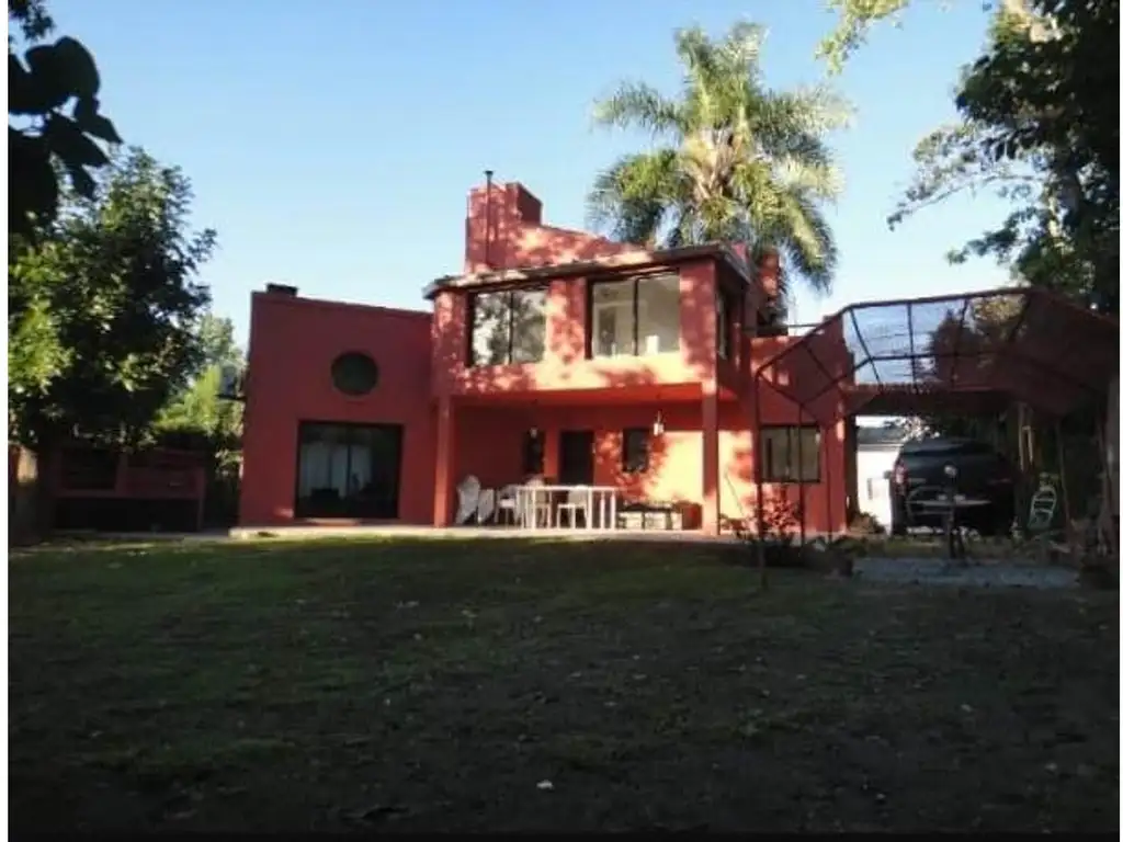 COUNTRY LOS HORNEROS - Foto 14