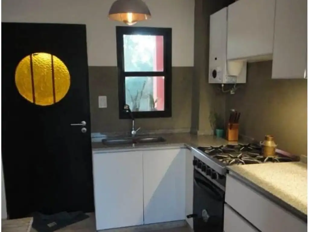 Casa en Barrio Cerrado Los Horneros