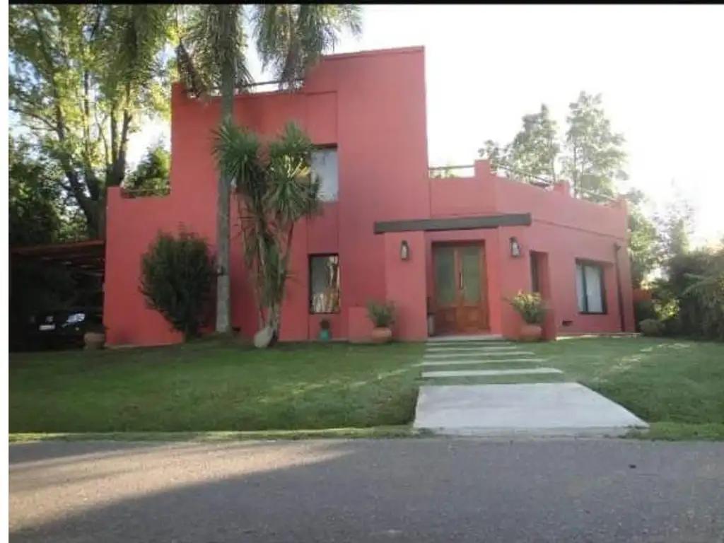 Casa en Venta - 3 dormitorios -