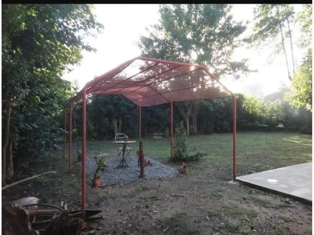 COUNTRY LOS HORNEROS - Foto 17