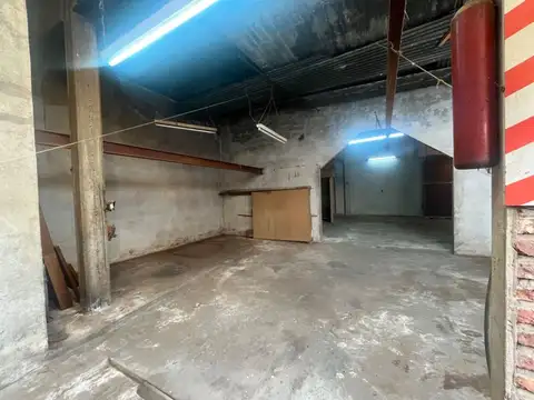  DEPOSITO LOCALES CASA ALDO BONZI APTO CREDITO 