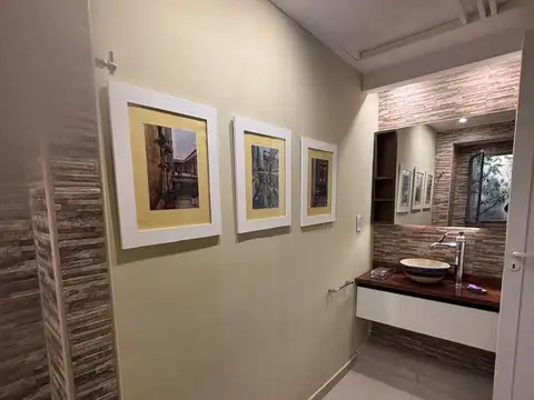 Humberto Primo 800, Piso PB