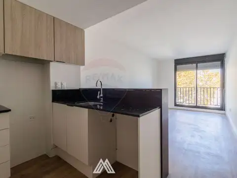 Departamento en Alquiler de 2 ambientes